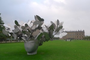 Chatsworth House