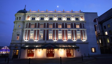 Lyceum Theatre