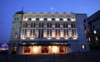 Lyceum Theatre