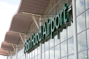 Robin Hood Airport