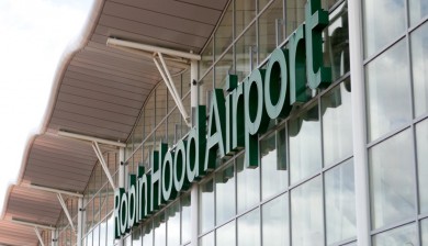 Robin Hood Airport