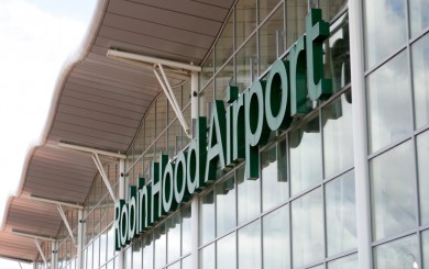 Robin Hood Airport