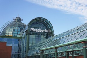 Meadowhall Shopping Centre