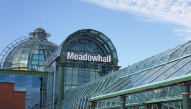 Meadowhall Shopping Centre