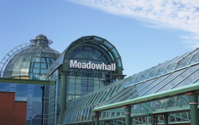 Meadowhall Shopping Centre