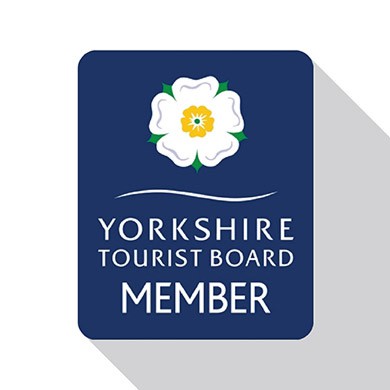Yorkshire Tourist Board Member Logo